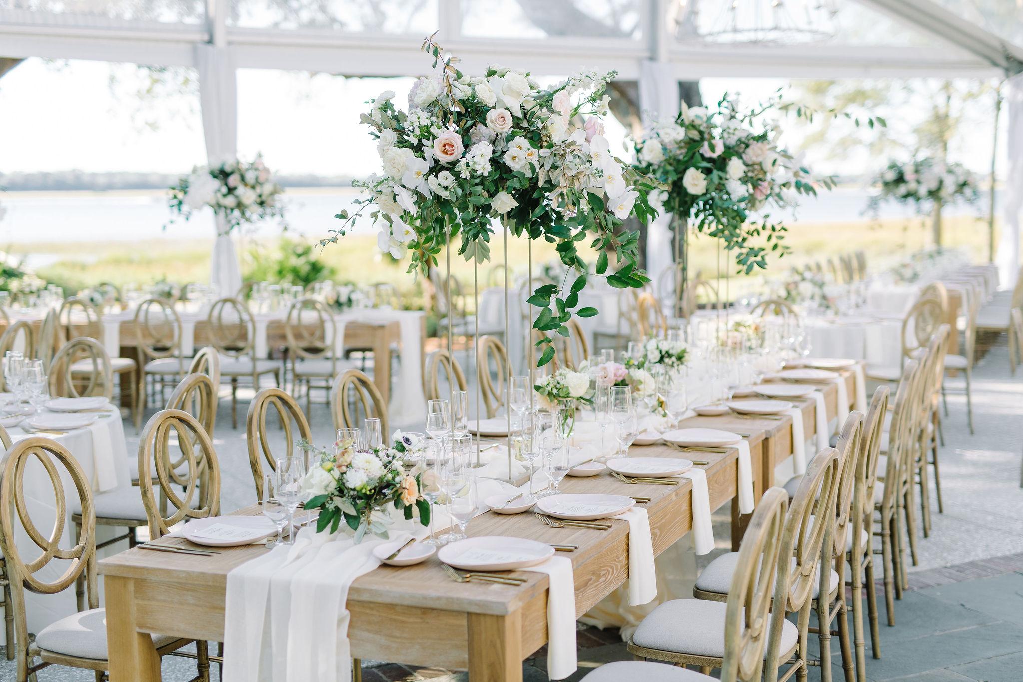 This Wedding Is So Full Of Charleston Charm That It Will Make You An  Instant Southern Belle