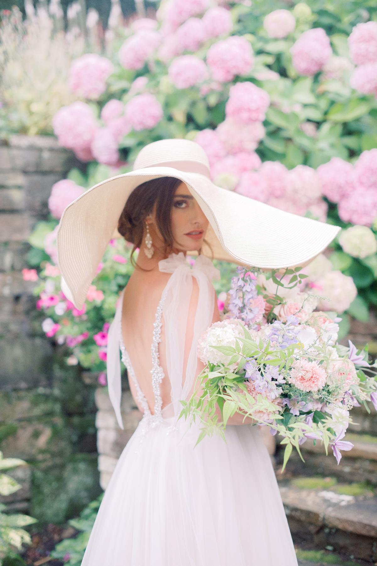 7 Things We Love About Spring Weddings (And the Must-Haves to Make