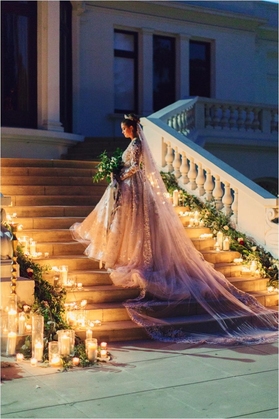 Unique Wedding Lighting Ideas That Will Seriously Impress Your Guests