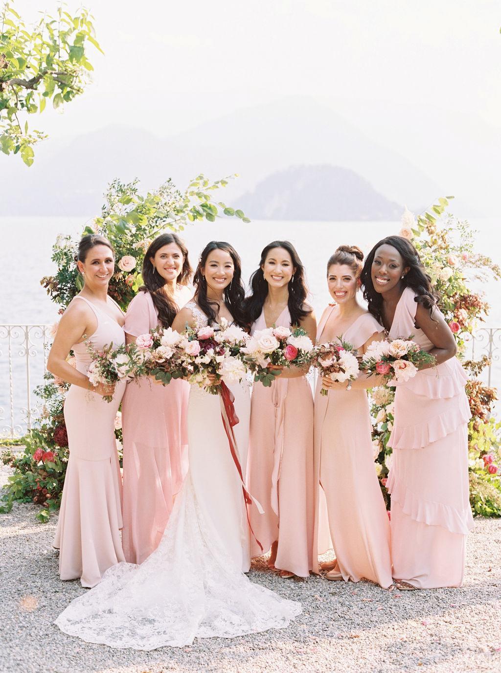 To cute to being say a bridesmaid yes ways 30 Creative