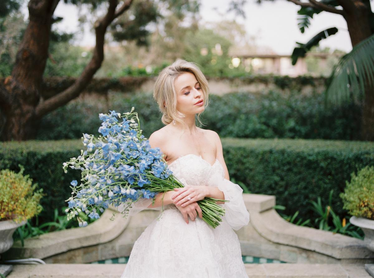 How to Smoothly Change Beauty Looks Between Ceremony and Reception - Tips From the Experts!