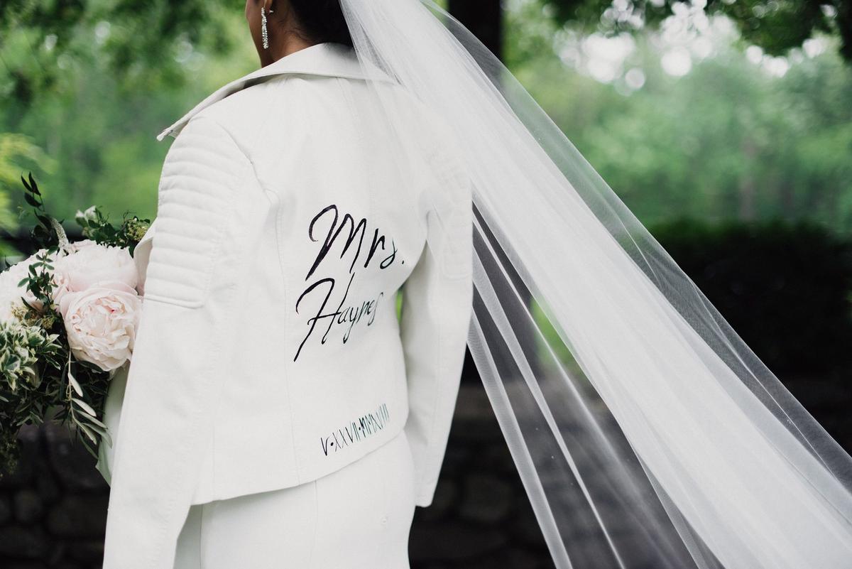 Getting Married In Winter? Here Are A Few Options To Keep Warm While Still Feeling Like A Bride