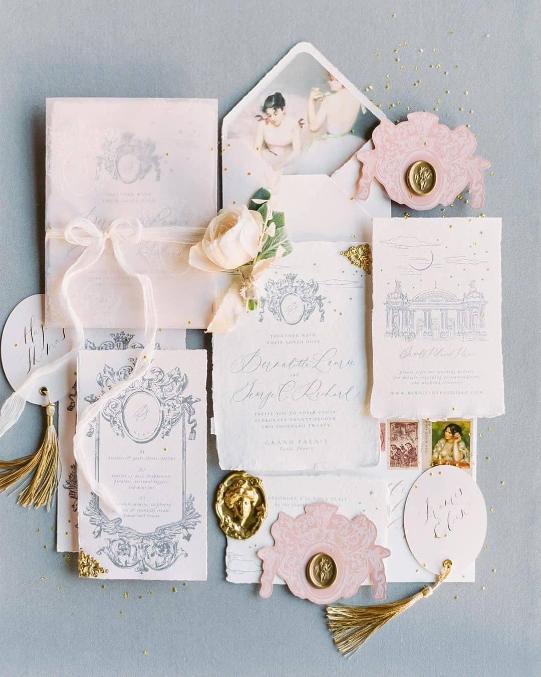 Here’s Exactly What You Need To Include On Your Rsvp Response Cards