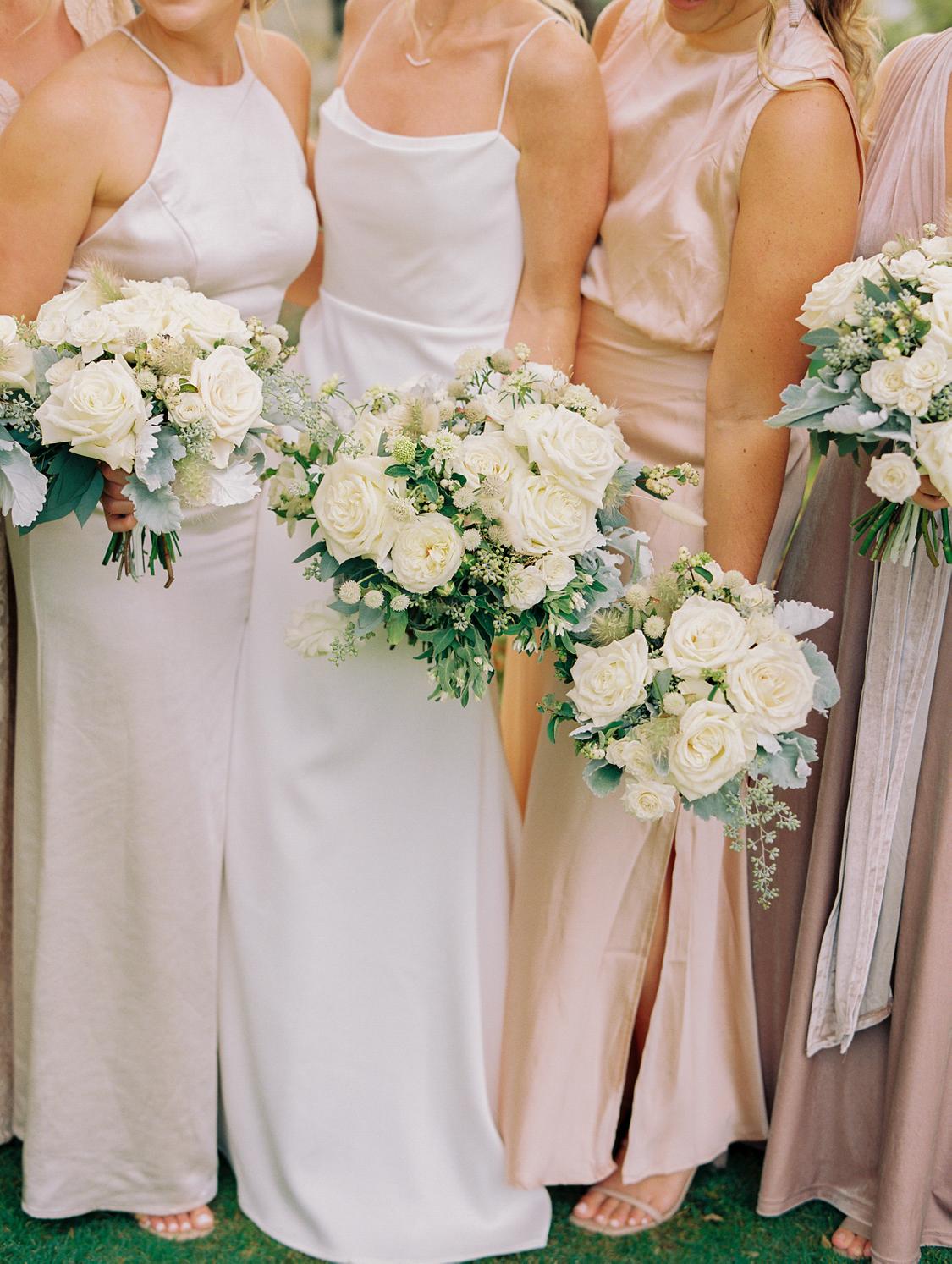 bridesmaid dresses carmel Satin Bridesmaid Dress Prom Dress Brown XL Cameron Espresso by Grace Loves Lace main image 0