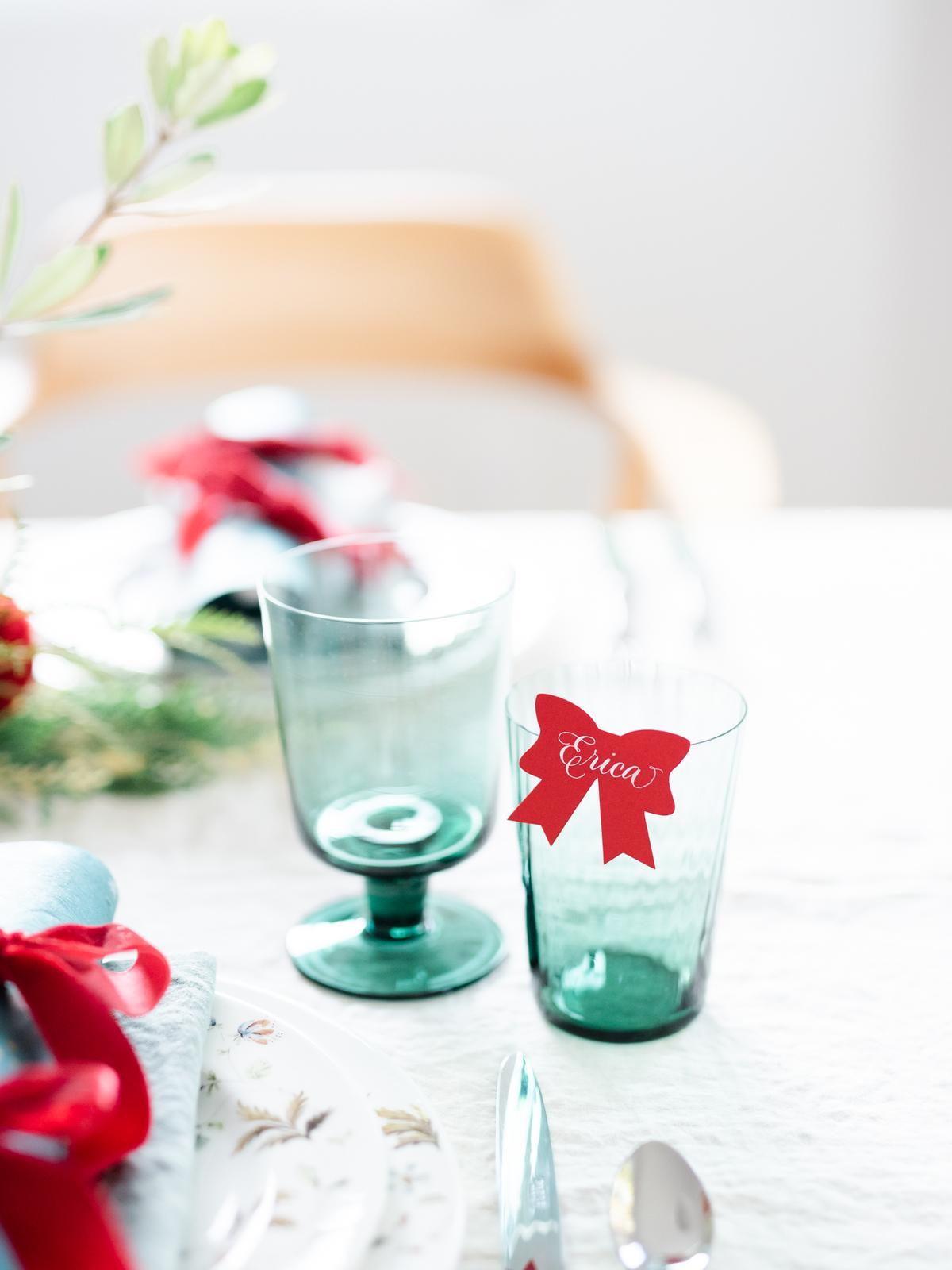 Hydrate Through the Holidays With Drinkware That’s Festive in More Ways Than One