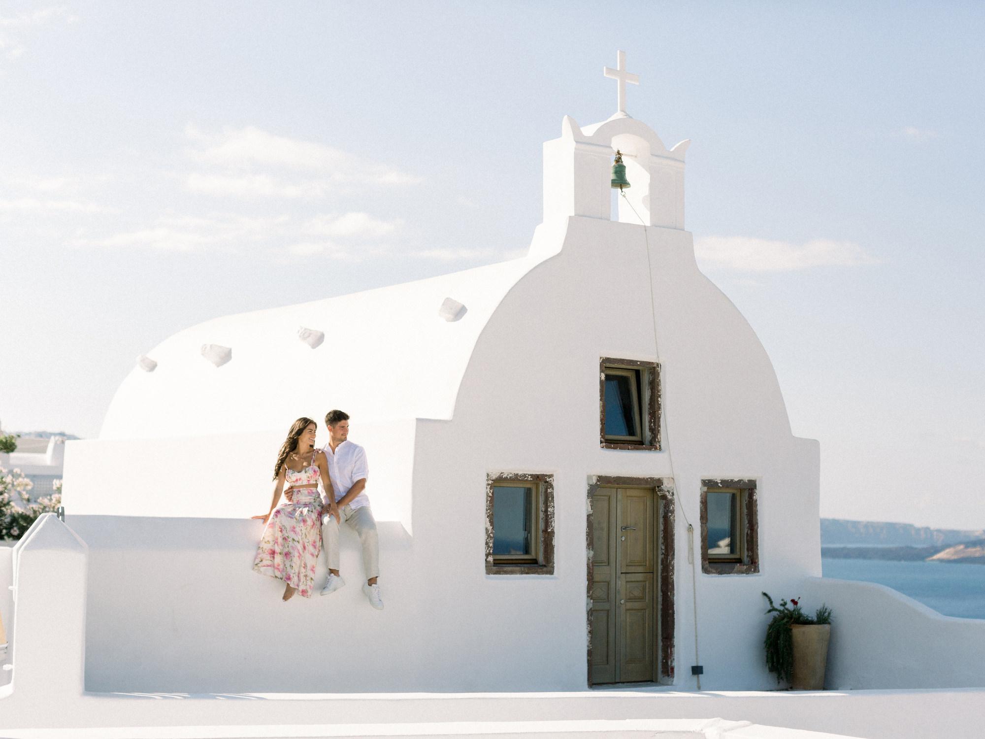 The Bachelor’s Calia Quinn Burrello Shares Her Tips for Planning Your Dream Honeymoon!