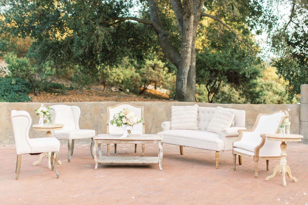 This Wedding Planner’s Stunning California Villa Wedding Will Take Your Breath Away