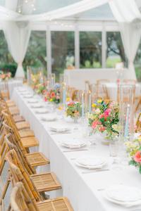 This Interior Designer's Swoon Worthy Wedding Is A Must See!