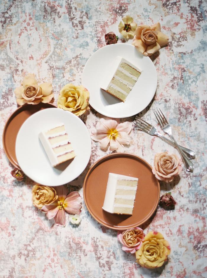Julian Gold Bridal Portfolio: Style Me Pretty