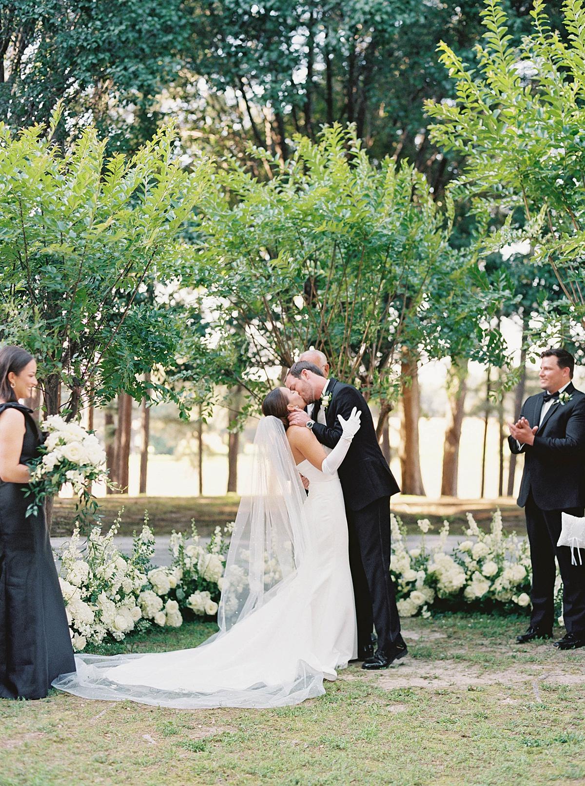 backyard wedding dress Casual Dresses With Cap Sleeves a low cut The Best Summer Wedding Dress