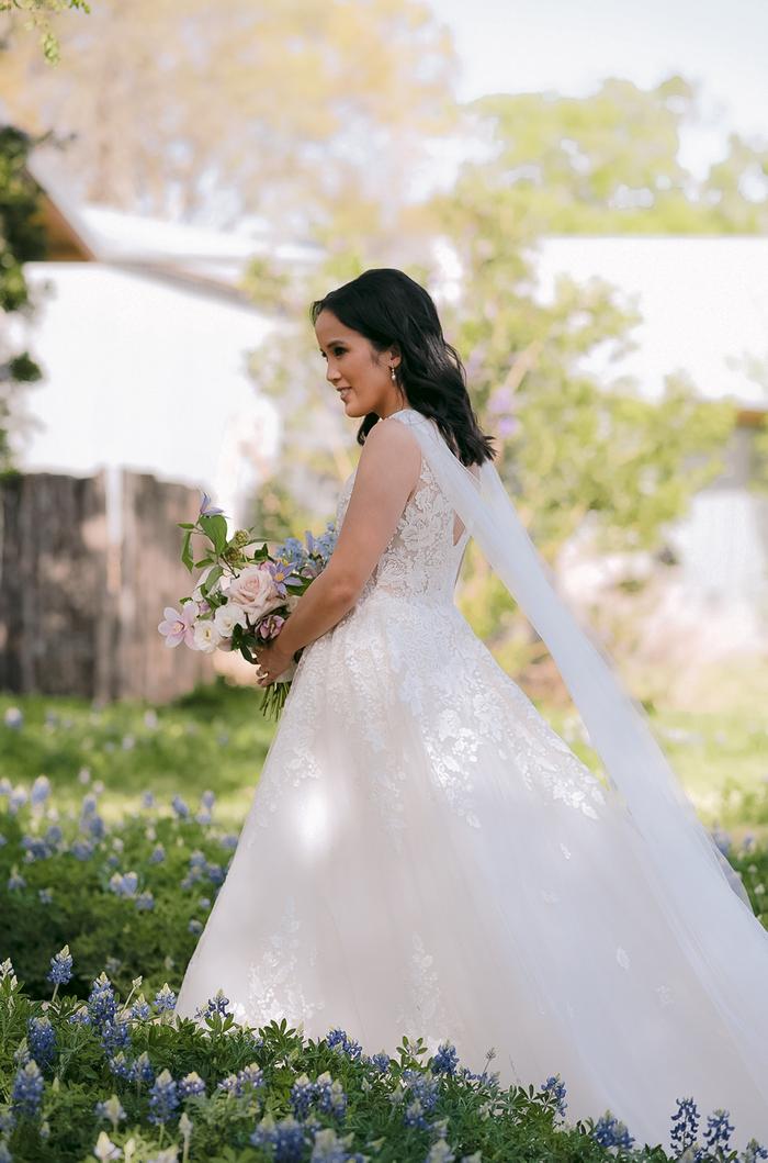 Julian Gold Bridal Portfolio: Style Me Pretty Julian Gold Bridal Portfolio: Style Me Pretty