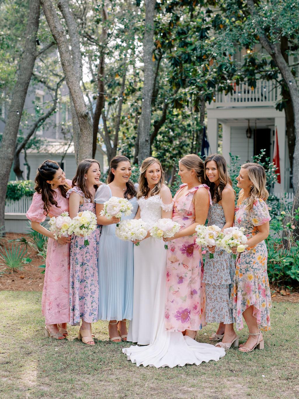 bridesmaid dresses in south florida Southern Bridesmaid Dresses