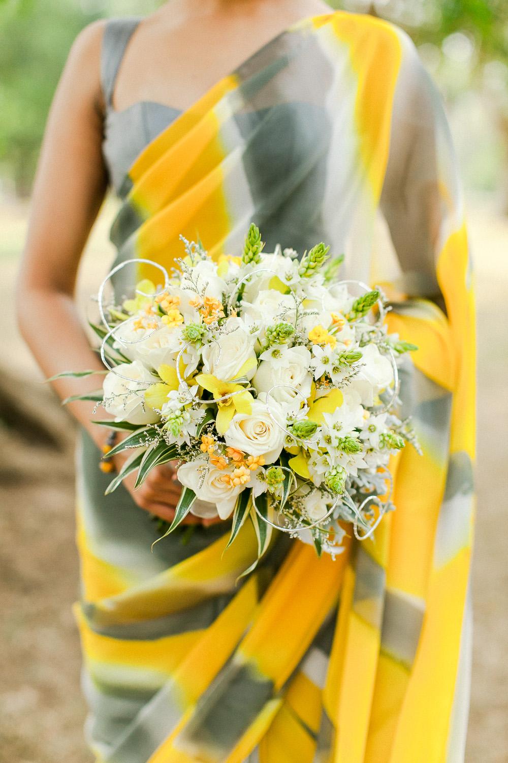 Destination Sri Lankan Wedding at Cinnamon Lakeside