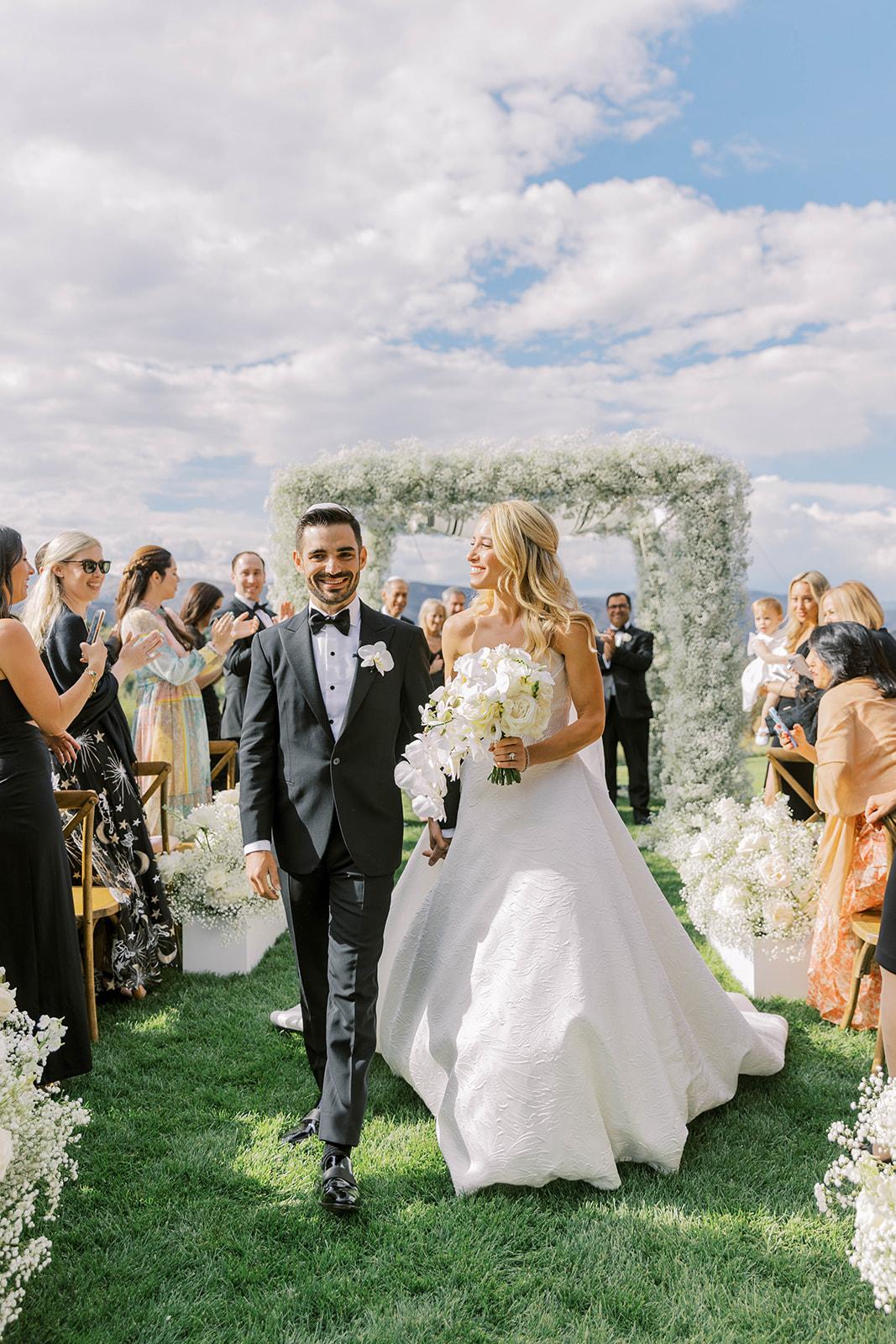 Step Inside This Modern Fairytale At Red Sky Ranch