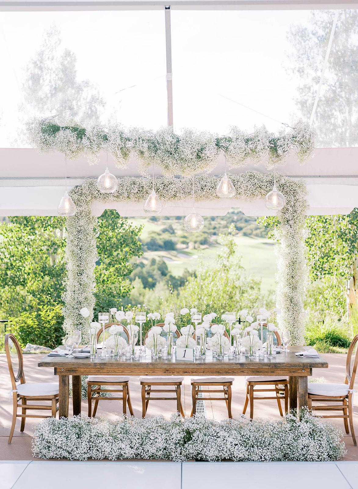 Step Inside This Modern Fairytale At Red Sky Ranch
