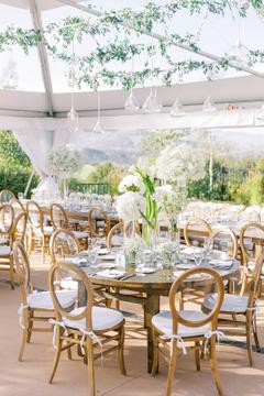 Step Inside This Modern Fairytale At Red Sky Ranch