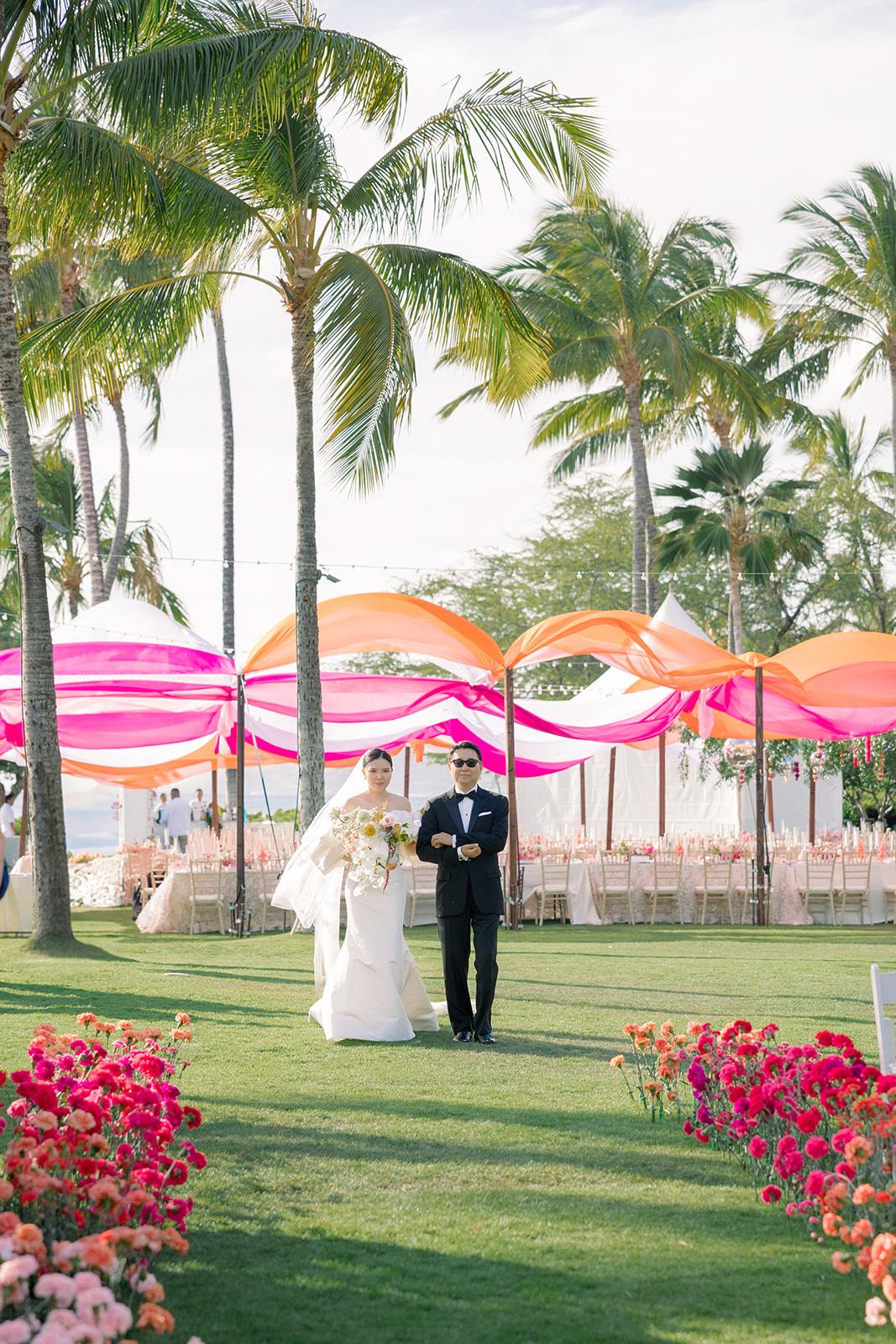Ditching Tradition and Embracing the Tropics at Four Seasons Oahu Ditching Tradition and Embracing the Tropics at Four Seasons Oahu
