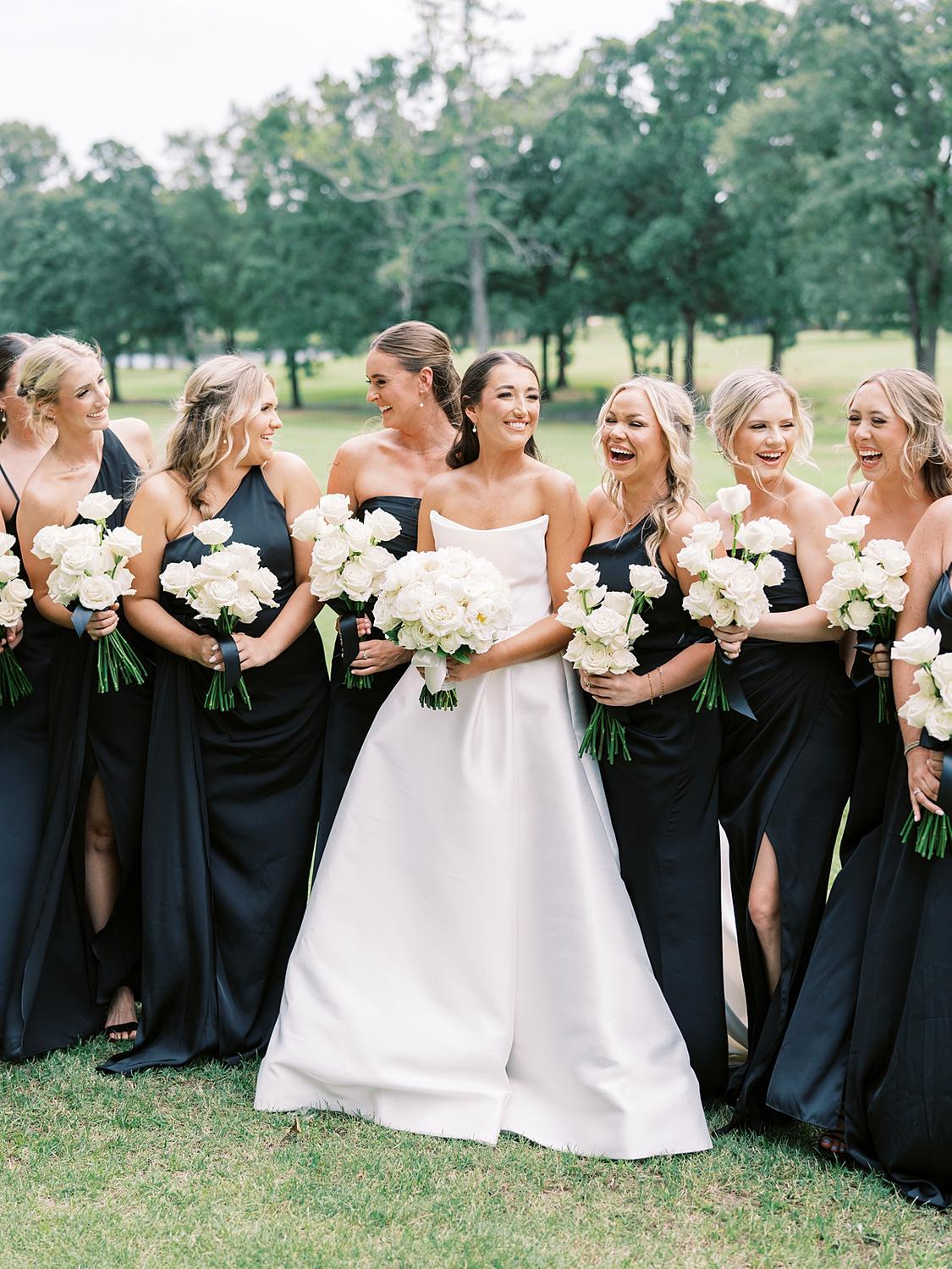 green emerald velvet dress High-Neck Long Black Prom Dress with Gold Beads Black / 12