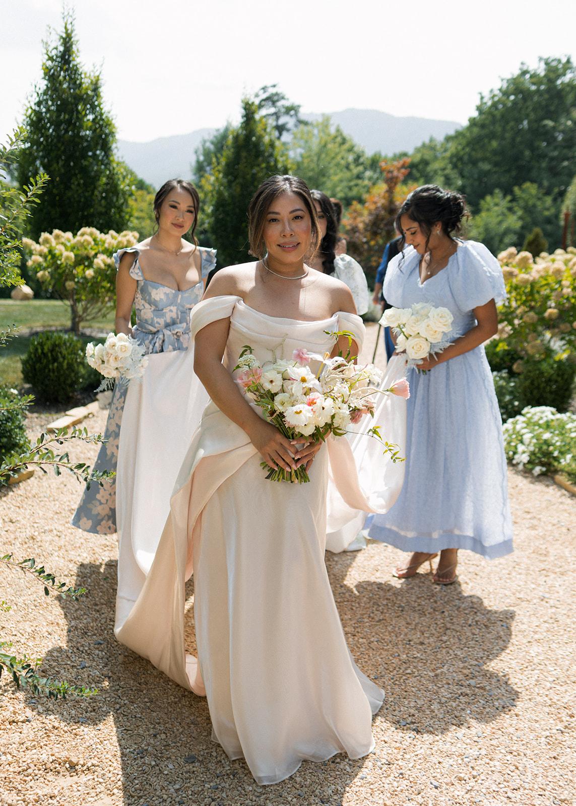 blue dress jerry cantrell ALICE IN CHAINS - Color:Eclipsed Gold up girl wearing a flower girl dresses for weddings Blue Camo Camouflage Wedding