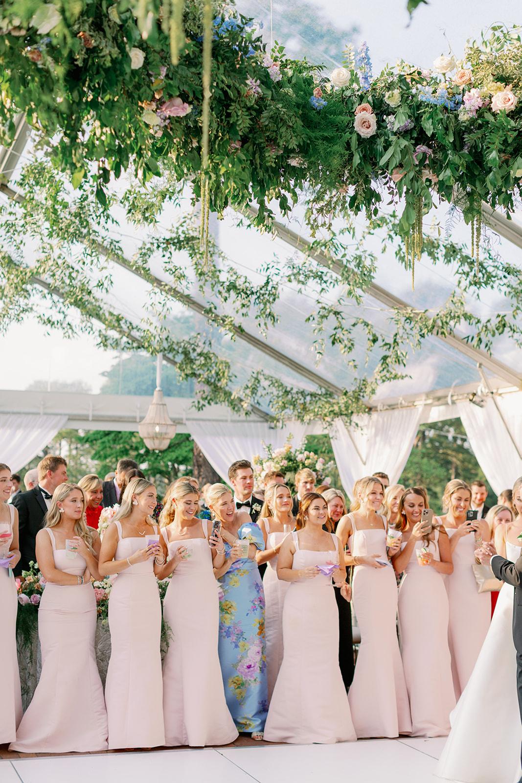 springtime wedding dresses 7 New for Spring Spring Wedding Dresses | Kleinfeld