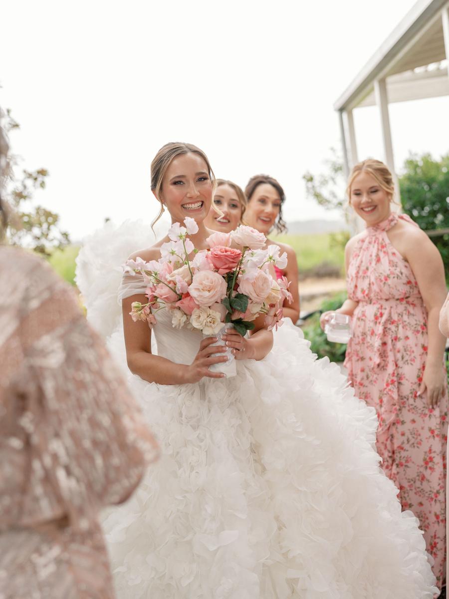 When No Such Thing as Too Much Pink Becomes a Dress Code and a Design  Story