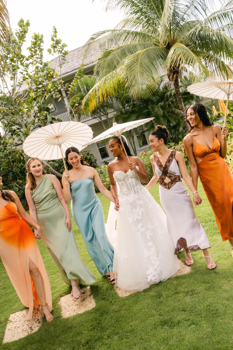 bridesmaid dresses jamaica Jamaica Bridal Store (@jambridalstore) Facebook