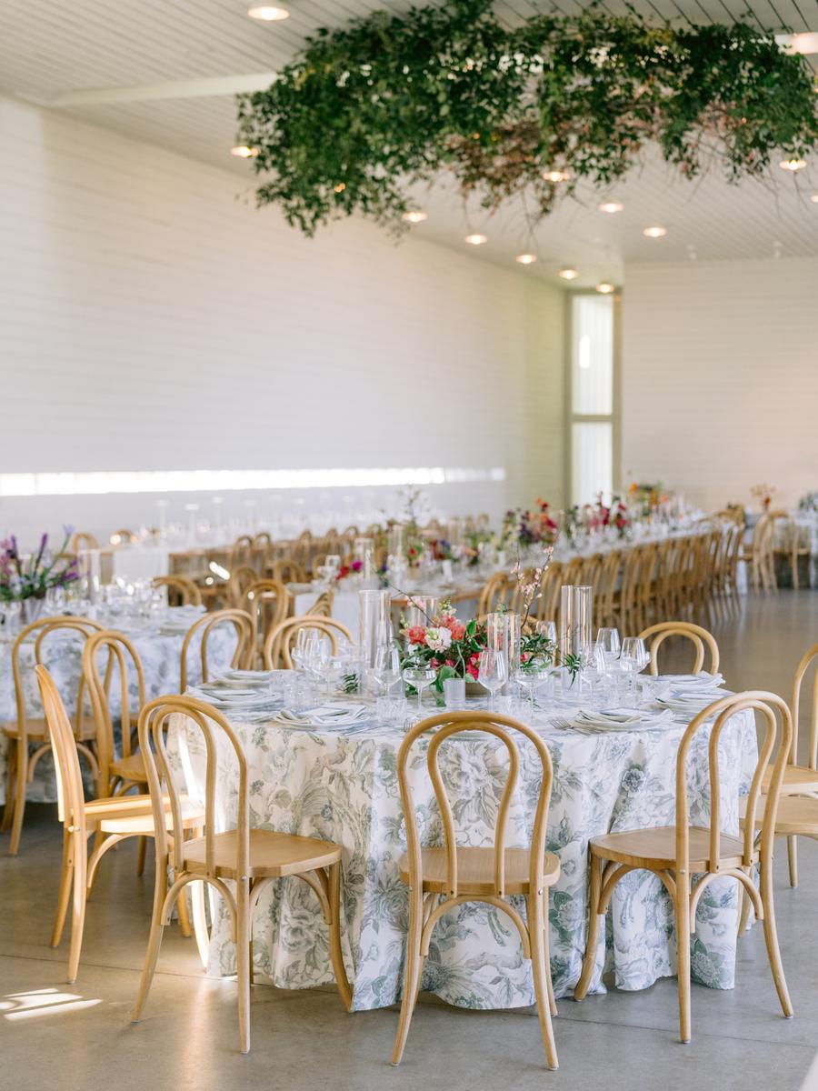 An Outdoor-Inspired Hill Country Wedding at the Prospect House in ...