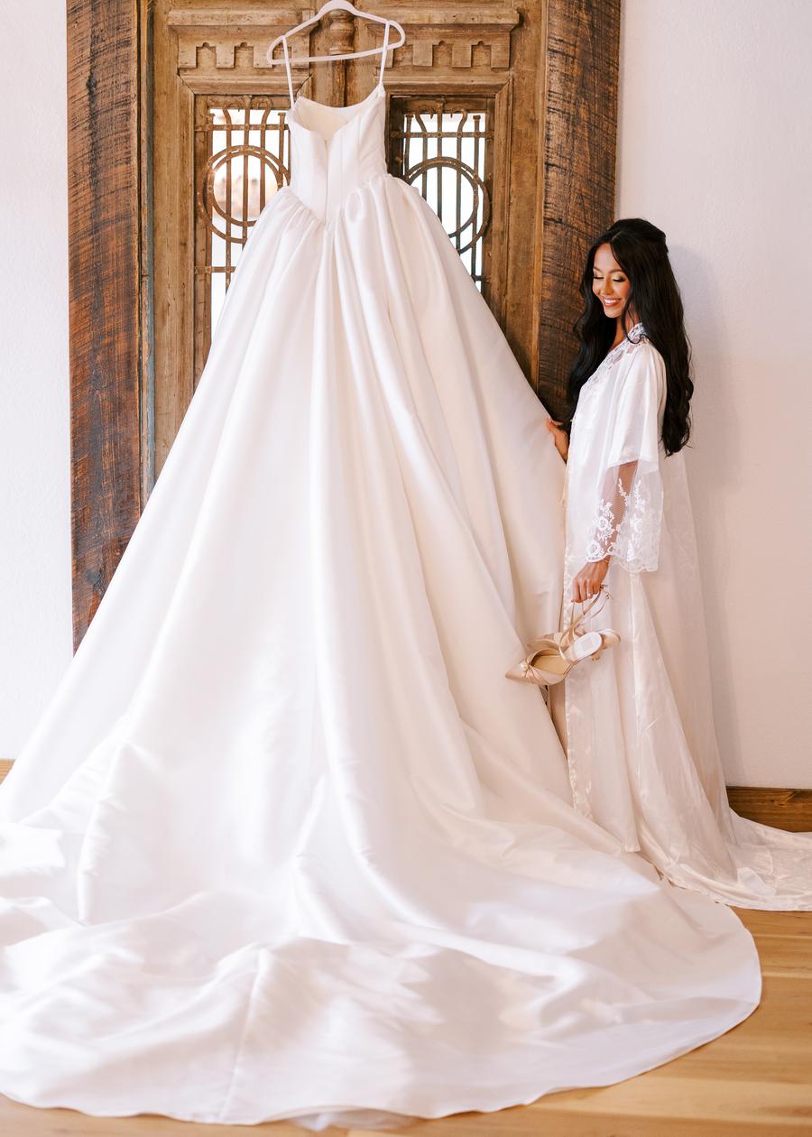 La Dolce Vita in Pink: An Italian-Inspired Wedding Infused with ...