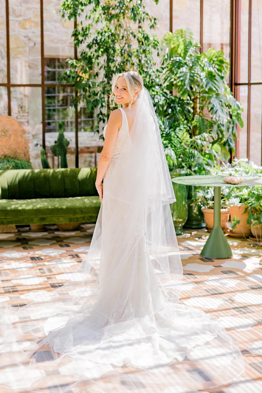 green emerald velvet dress Gothic Emerald Green Tulle Wedding Dress with Layered Ruffle Neckline –  WonderlandByLilian