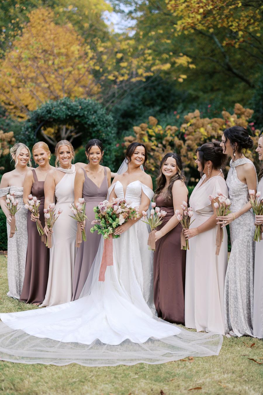 bijou bridal bridesmaid dresses Mom Monday Another beautiful gown for all the moms still shopping for their mother of the bride/groom dresses!, #motherofthebridedress #mothersofthebride #motherofthegroomdress #njshopping