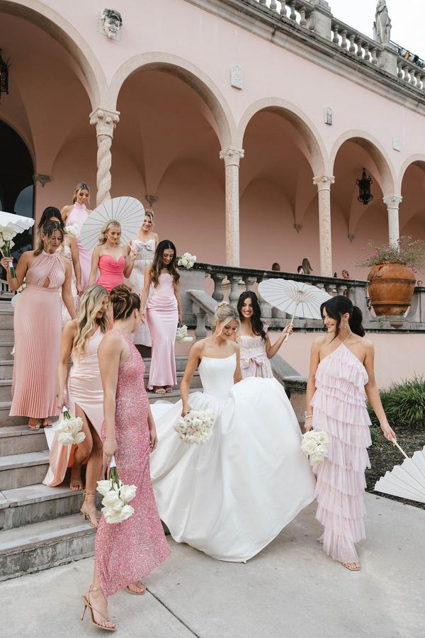 style me pretty bridesmaid dresses Pretty: Inspiration and resources to plan your dream wedding 2 strap vintage blue dress Light Skostorlek:39