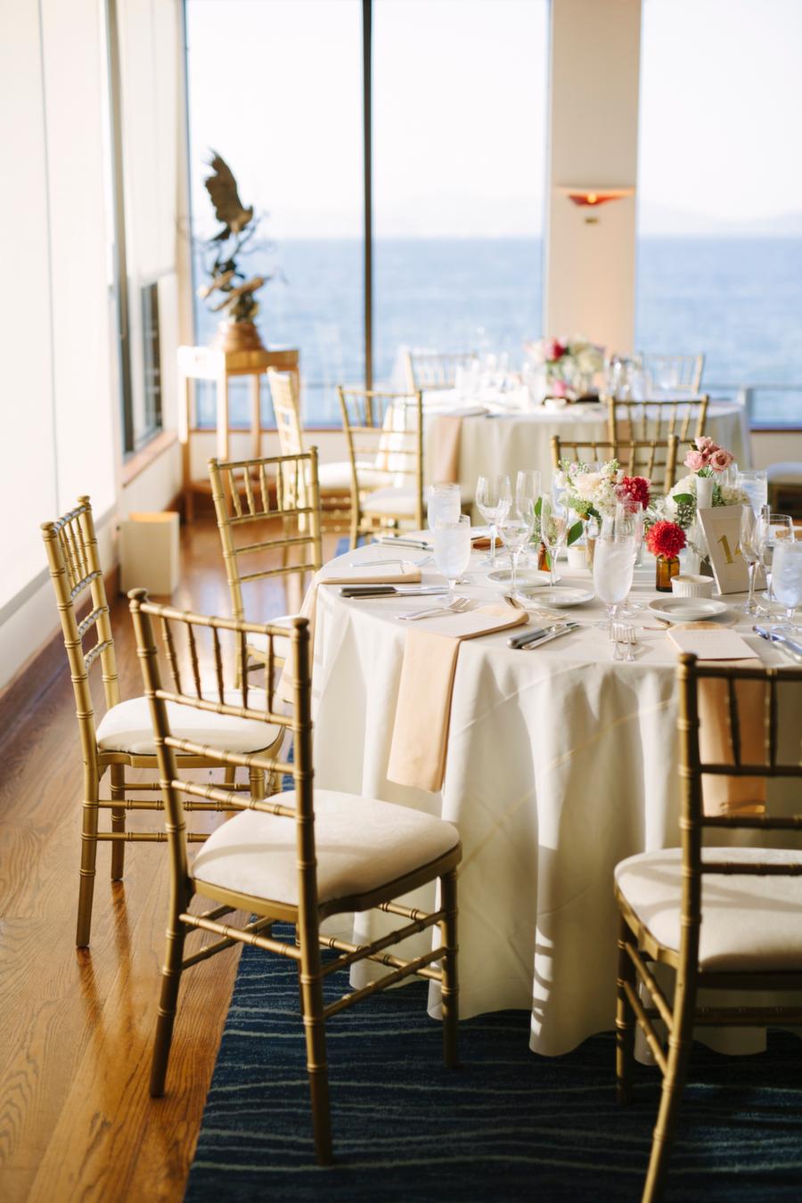 st francis yacht club dining