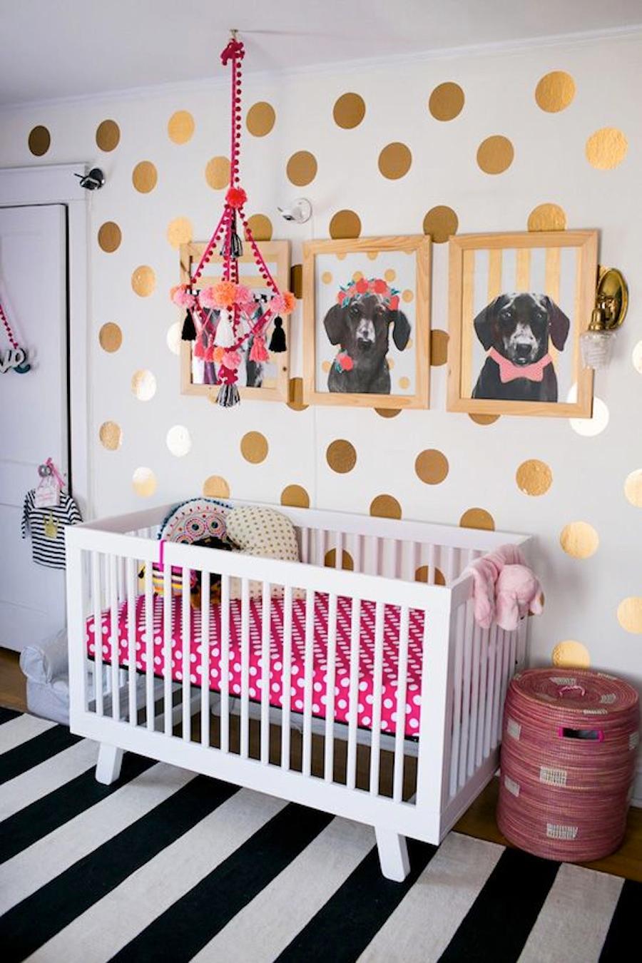 20 Whimsical Nurseries