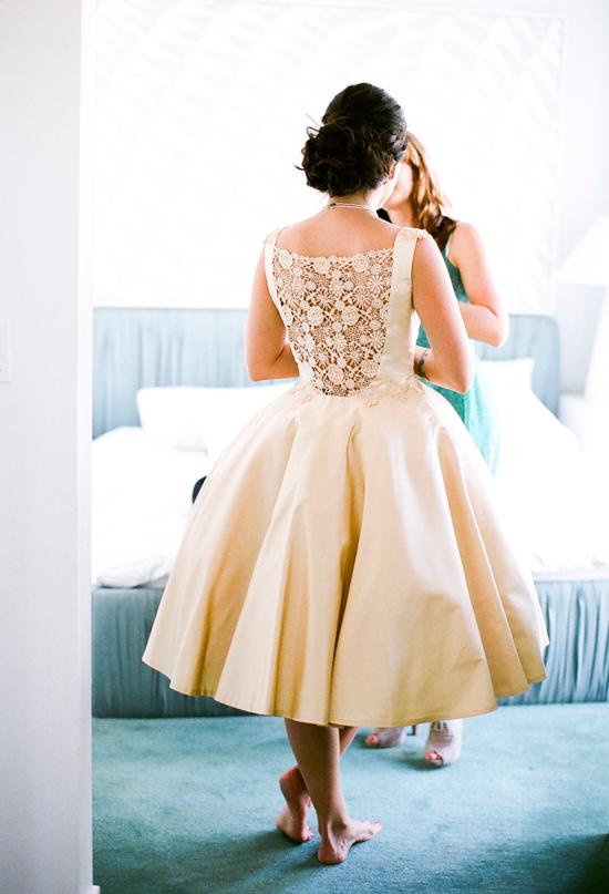 10 Unique Wedding Dresses to Swoon