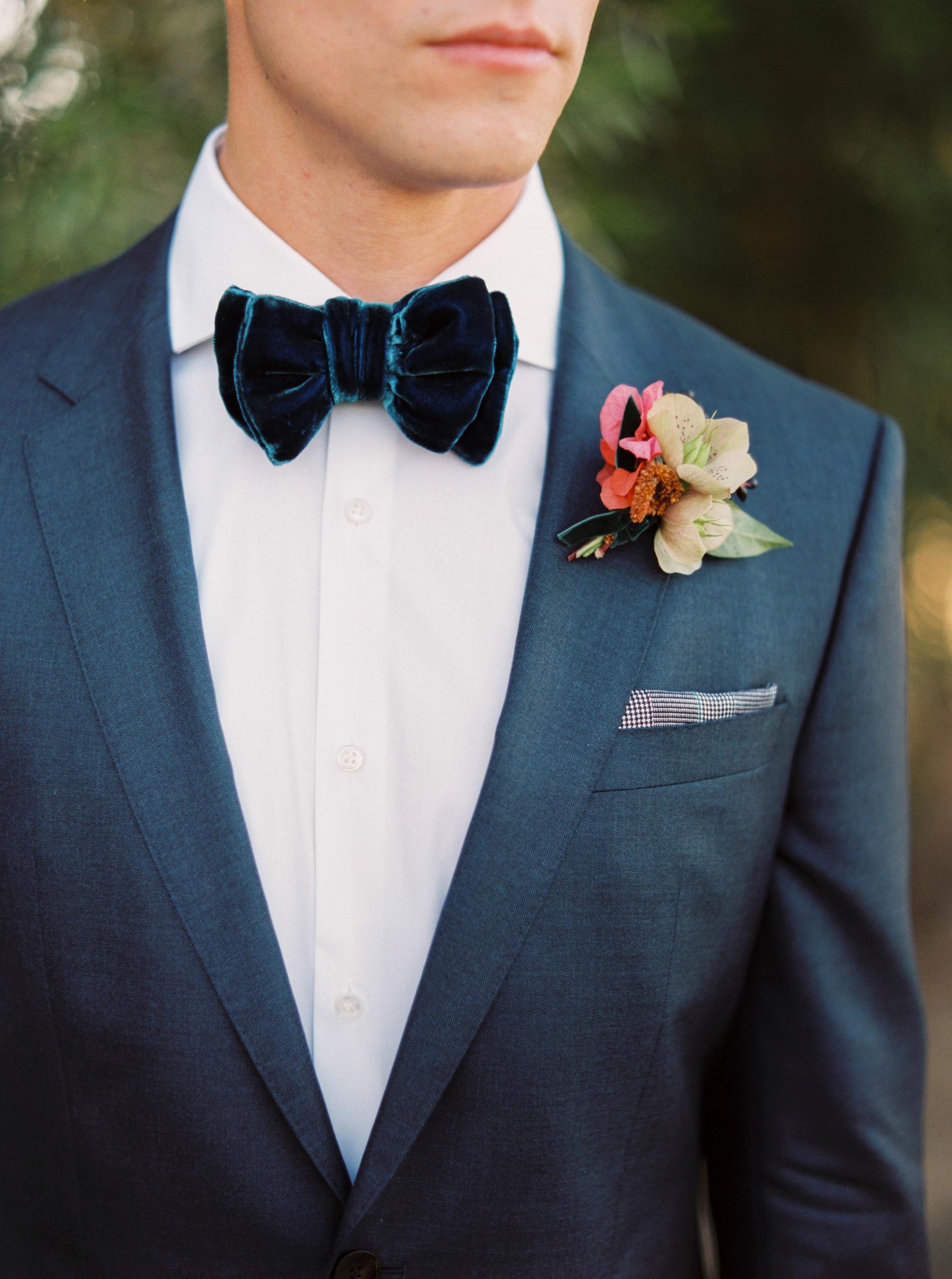dress shirts and bow ties The Black Tux Cotton Dress Shirt-Slim In Black