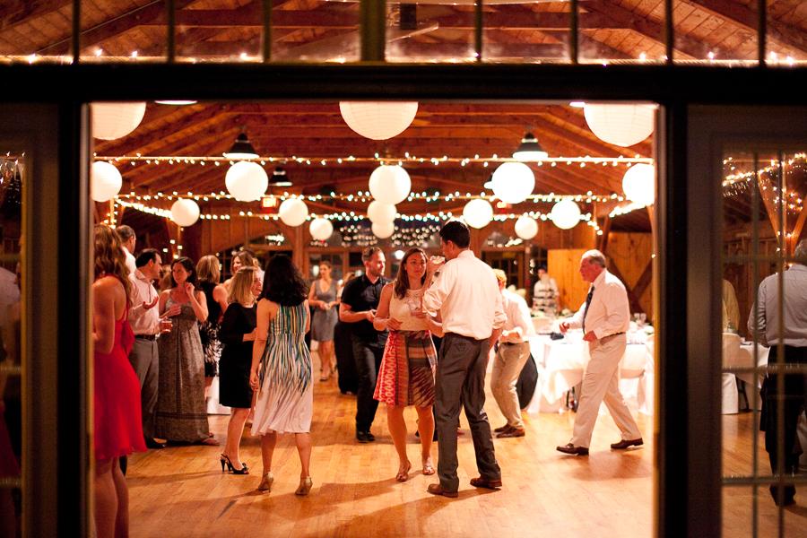 buffalo canoe club dress code Nautical Summer Wedding at Buffalo Canoe Club