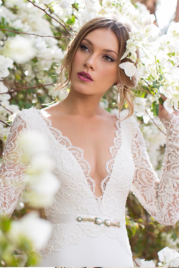 Julie Vino Trunk Show at The White Dress