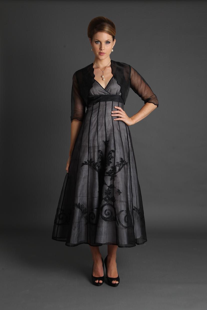 living silk mother of the bride dresses Slip Dress for Mother of Bride
