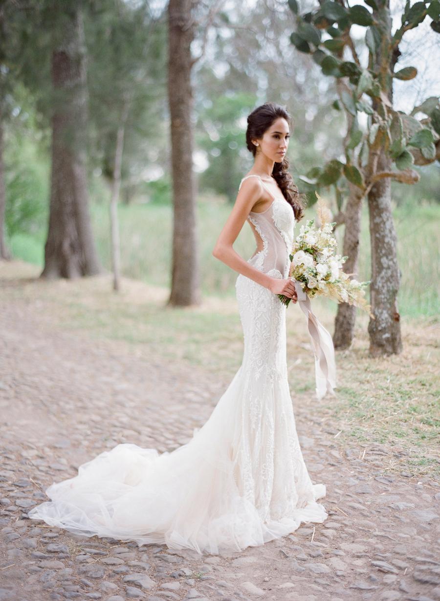 cute sexy wedding dresses 21 Elegant & Sexy Wedding Dresses that Will Make His Jaw Drop