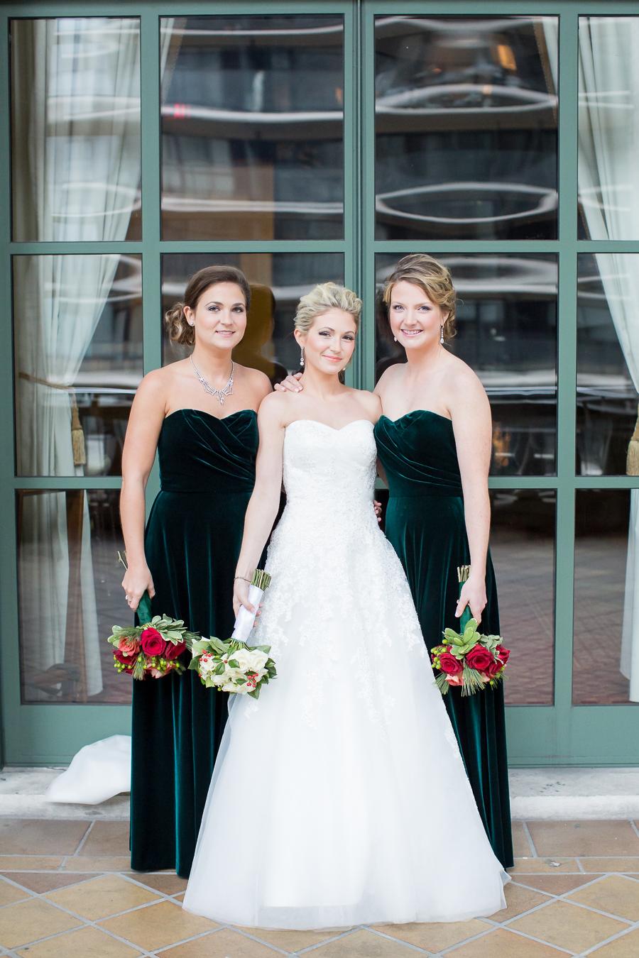 bridesmaid dresses for winter weddings ny 28 Winter Bridesmaid Dresses  Cosy & Beautiful Ideas