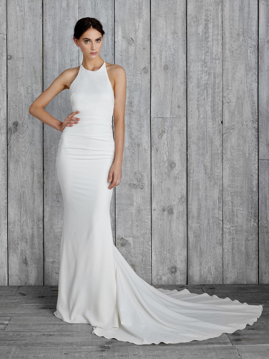 Nicole Miller Fall 2015 Look Book