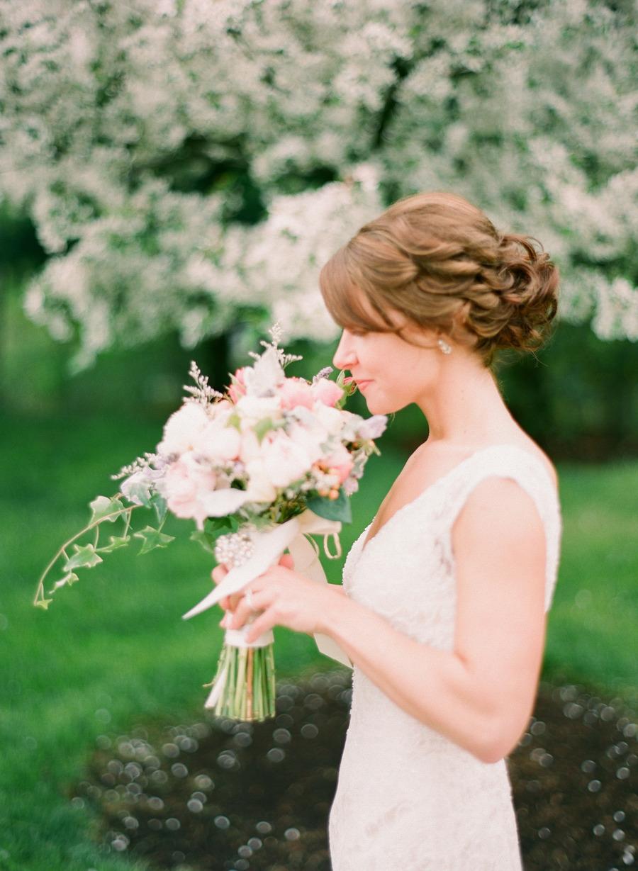 Aurora, Ohio Wedding from Arielle Doneson Photography