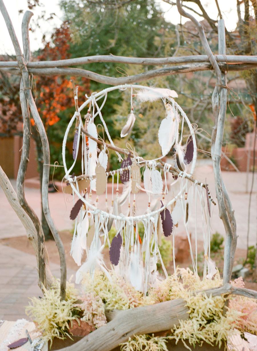 Sedona Wedding from Aaron Delesie + Lisa Vorce + Mindy Rice