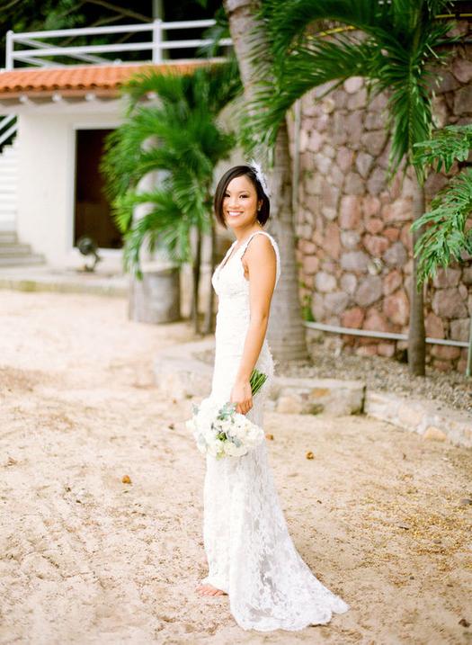 A Martha Stewart Wedding, Revisited