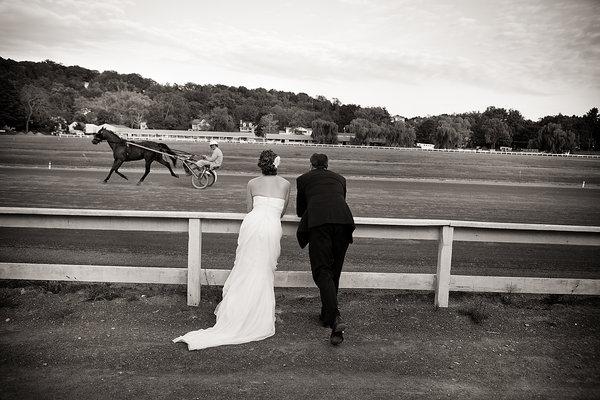 Harness Museum Wedding by Hello Super Studios + Dave Robbins Photography
