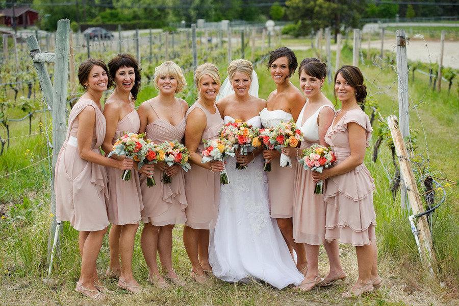 bridesmaid dresses kelowna bc What's the best place to shop for wedding and plus size bridesmaid dresses in Kelowna?