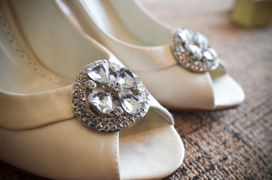 Pretty Timbre Darlington House Wedding by Shirock Photography