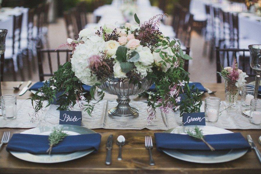 Advice for Customizing Your Wedding Catering Menu
