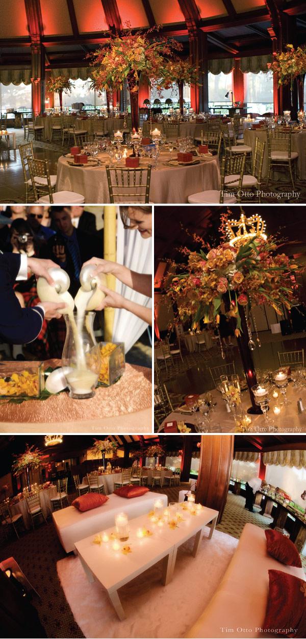 San Diego Beachside Wedding From Heaven