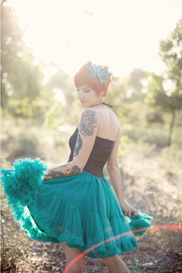 tangerine event photography